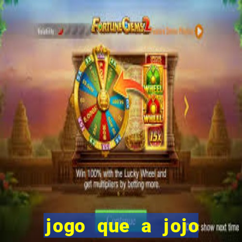 jogo que a jojo todynho joga